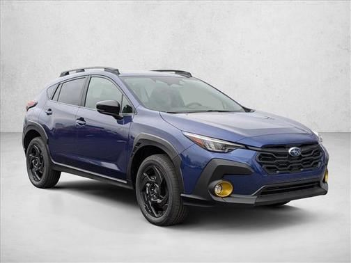2026 Subaru Crosstrek Hybrid Base