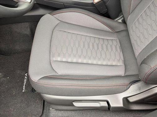 2024 Subaru Impreza Sport