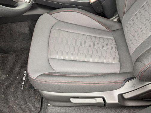 2024 Subaru Impreza Sport