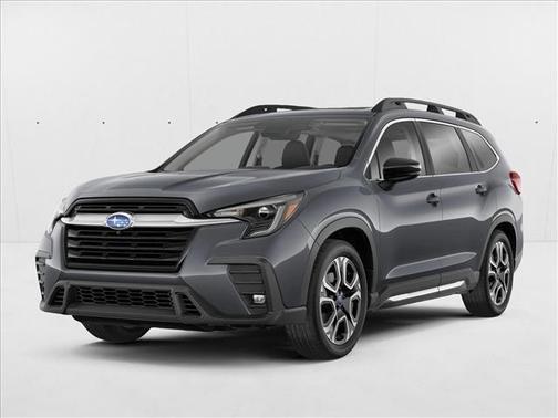 2025 Subaru Ascent Limited 7-Passenger