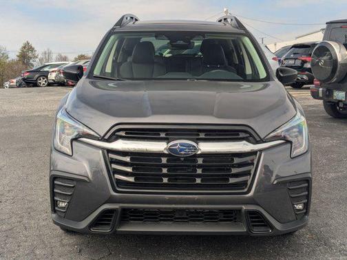 2025 Subaru Ascent Limited 7-Passenger