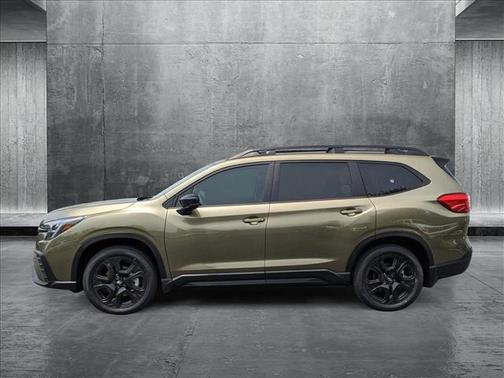 2025 Subaru Ascent Onyx Edition Limited 7-Passenger