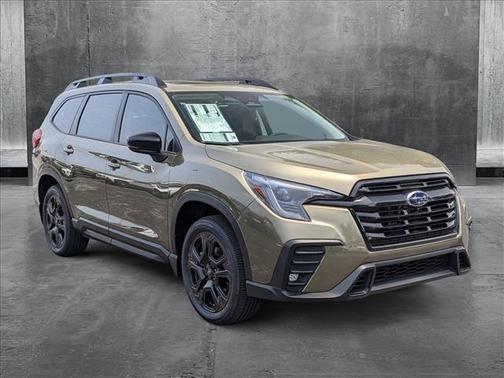2025 Subaru Ascent Onyx Edition Limited 7-Passenger