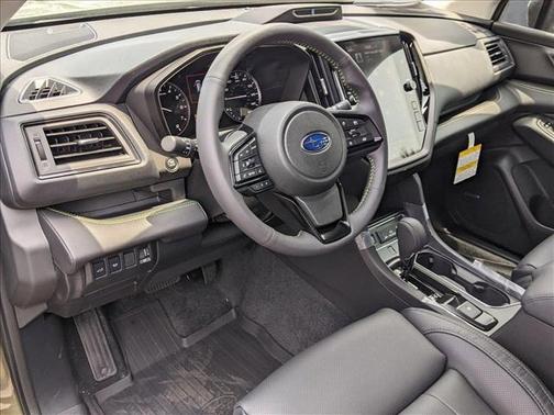 2025 Subaru Ascent Onyx Edition Limited 7-Passenger