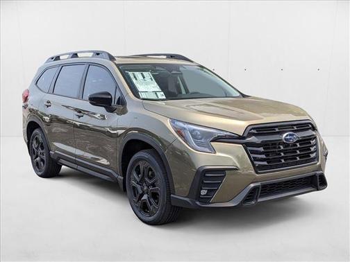 2025 Subaru Ascent Onyx Edition Touring 7-Passenger