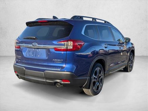 2026 Subaru Ascent Touring 7-Passenger