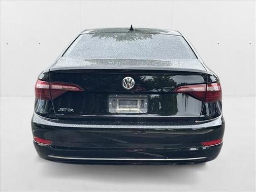 2021 Volkswagen Jetta 1.4T S