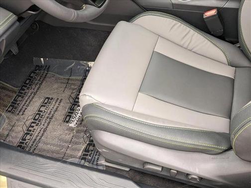 2025 Subaru Outback Onyx Edition XT
