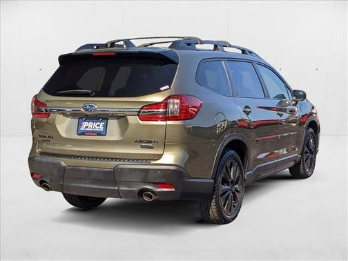 2022 Subaru Ascent Onyx Edition 7-Passenger