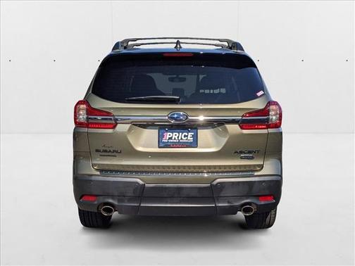 2022 Subaru Ascent Onyx Edition 7-Passenger