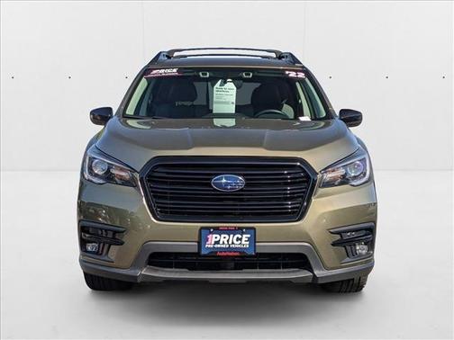 2022 Subaru Ascent Onyx Edition 7-Passenger