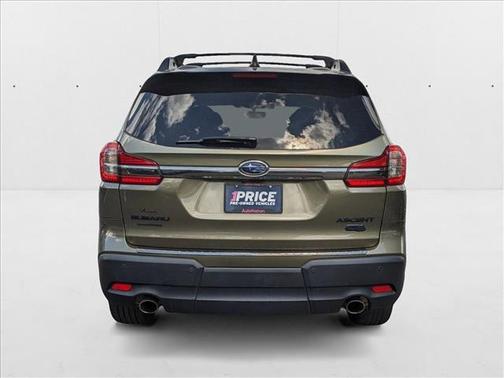 2022 Subaru Ascent Onyx Edition 7-Passenger