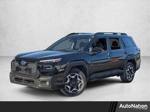 2026 Subaru Outback Touring