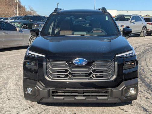 2026 Subaru Outback Touring