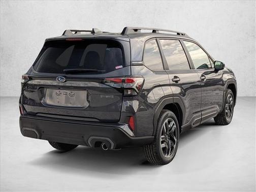 2025 Subaru Forester Hybrid Limited