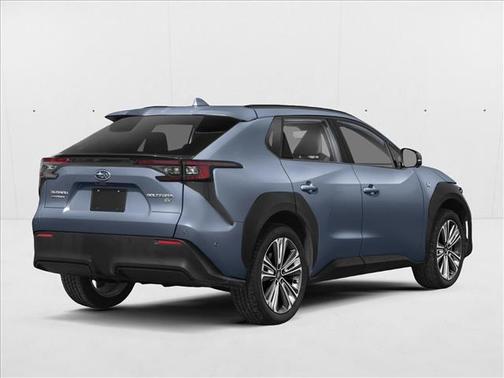 2025 Subaru Solterra Limited