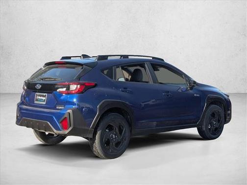 2026 Subaru Crosstrek Hybrid Base