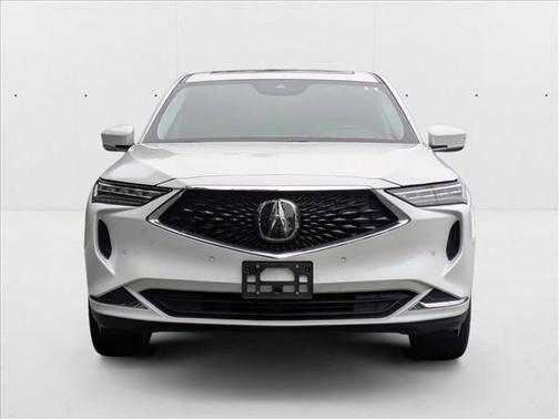 2022 Acura MDX Technology Package
