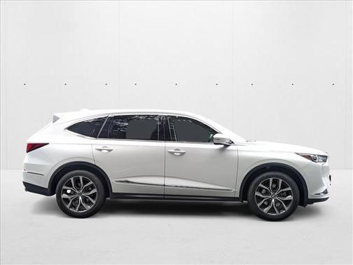 2022 Acura MDX Technology Package