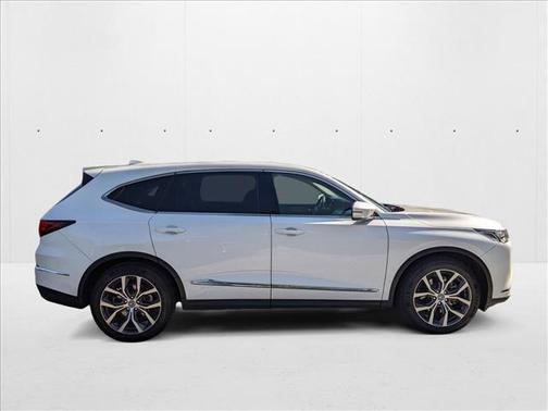 2022 Acura MDX Technology Package