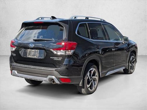 2022 Subaru Forester Touring