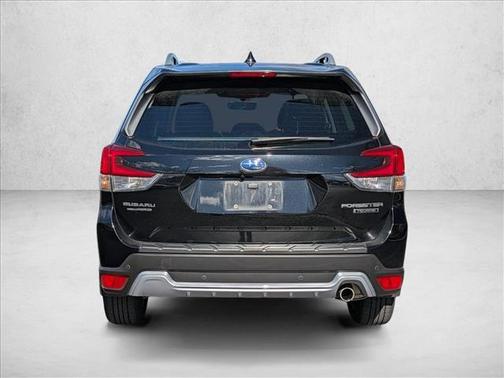 2022 Subaru Forester Touring