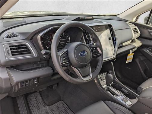 2025 Subaru Ascent Limited 7-Passenger