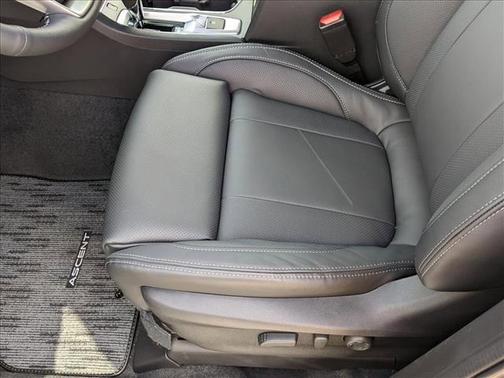 2025 Subaru Ascent Limited 7-Passenger