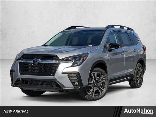 2025 Subaru Ascent Limited 7-Passenger