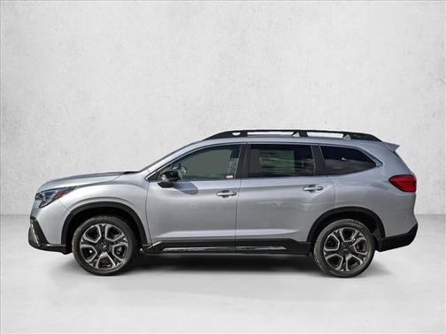 2025 Subaru Ascent Limited 7-Passenger