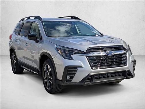 2025 Subaru Ascent Limited 7-Passenger