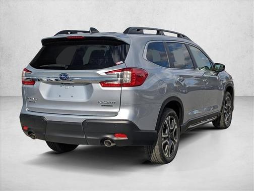 2025 Subaru Ascent Limited 7-Passenger