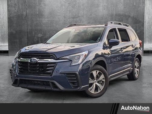 2024 Subaru Ascent Premium 7-Passenger
