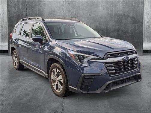 2024 Subaru Ascent Premium 7-Passenger
