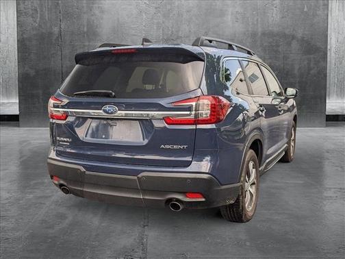 2024 Subaru Ascent Premium 7-Passenger