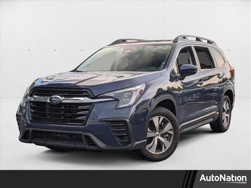 2024 Subaru Ascent Premium 7-Passenger