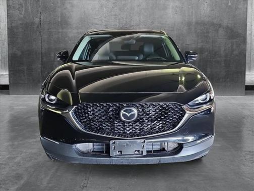 2023 Mazda CX-30 2.5 S Premium Package