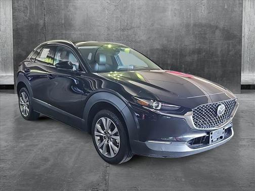 2023 Mazda CX-30 2.5 S Premium Package