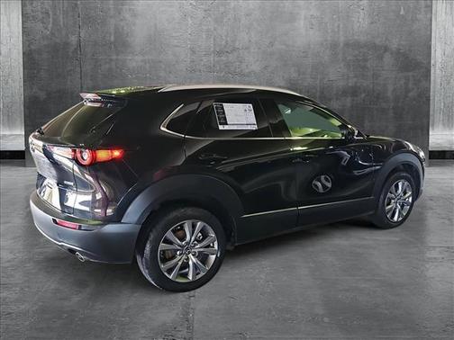 2023 Mazda CX-30 2.5 S Premium Package