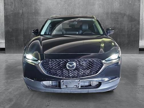 2023 Mazda CX-30 2.5 S Premium Package