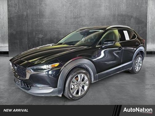 2023 Mazda CX-30 2.5 S Premium Package