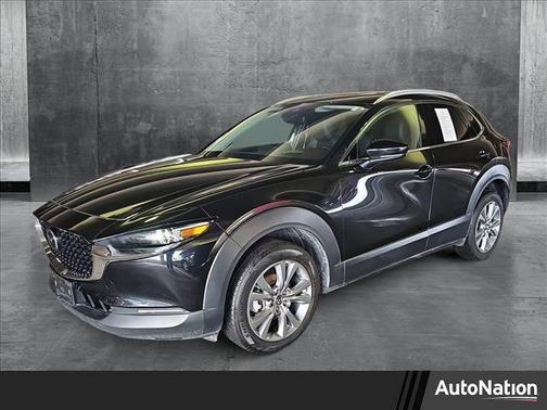2023 Mazda CX-30 2.5 S Premium Package