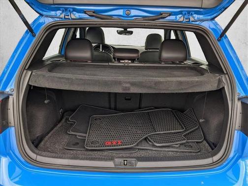 2021 Volkswagen Golf GTI 2.0T S DSG