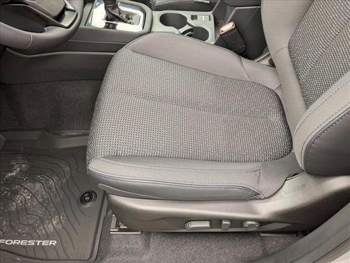 2025 Subaru Forester Hybrid Premium