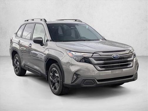 2025 Subaru Forester Hybrid Premium