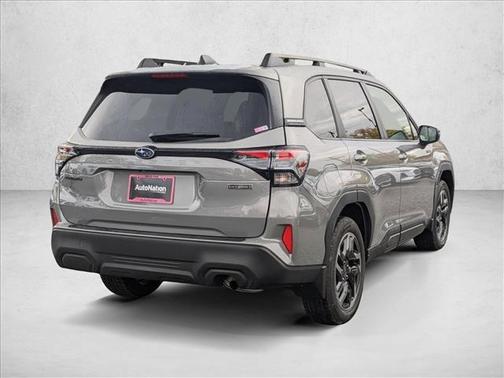 2025 Subaru Forester Hybrid Premium