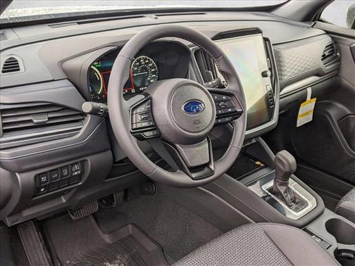 2025 Subaru Forester Hybrid Premium