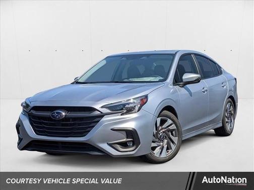 2025 Subaru Legacy Limited