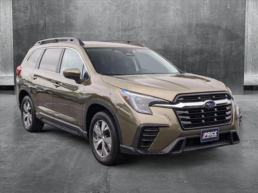 2024 Subaru Ascent Premium 7-Passenger