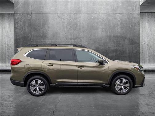 2024 Subaru Ascent Premium 7-Passenger